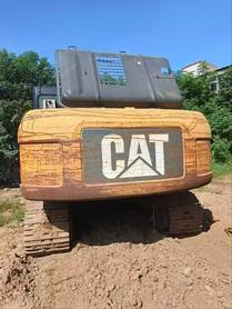 Buy Caterpillar 320A Used Excavator / 2 Buy Caterpillar 320A Used Excavator / 2