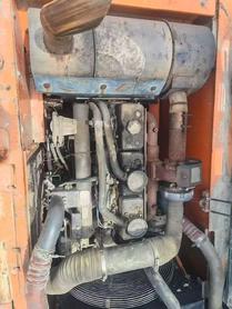 Buy Doosan DH220 Used Excavator / 4 Buy Doosan DH220 Used Excavator / 4