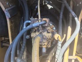 Buy Caterpillar 323 Used Excavator / 5 Buy Caterpillar 323 Used Excavator / 5