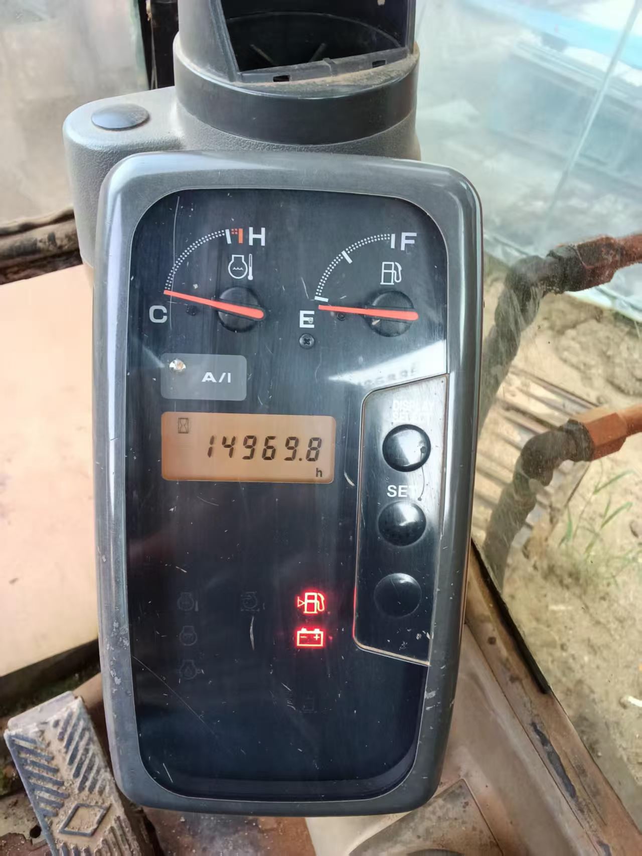 Buy Hitachi EX70 Used Excavator / 3 Buy Hitachi EX70 Used Excavator / 3