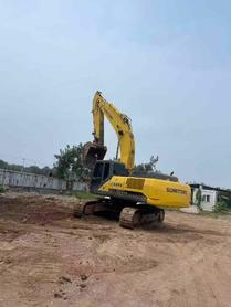 Buy Sumitomo SH350-5 Used Excavator / 2 Buy Sumitomo SH350-5 Used Excavator / 2