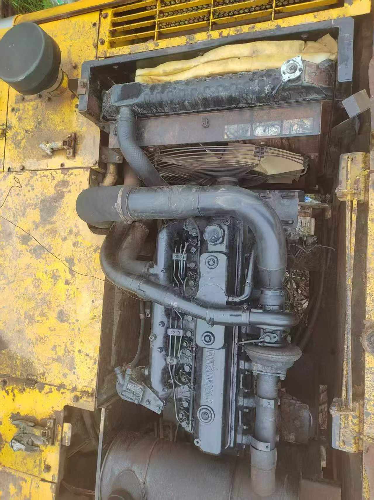 Buy Kato Used Excavator / 5