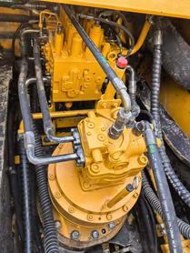 Buy Sany SY305C Used Excavator / 7 Buy Sany SY305C Used Excavator / 7