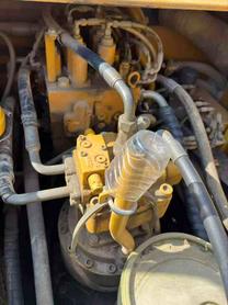 Buy Sany SY245H Used Excavator / 5 Buy Sany SY245H Used Excavator / 5