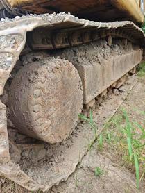 Buy Komatsu PC220-8 Used Excavator / 9 Buy Komatsu PC220-8 Used Excavator / 9
