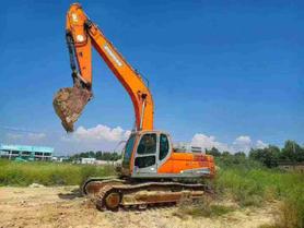 Buy Doosan DL305 Used Excavator / 6 Buy Doosan DL305 Used Excavator / 6