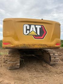 Buy Caterpillar 336E Used Excavator / 4 Buy Caterpillar 336E Used Excavator / 4