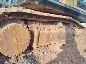 Buy Sany SY485C Used Excavator / 5 Buy Sany SY485C Used Excavator / 5