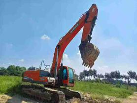 Buy Doosan DL305 Used Excavator / 5 Buy Doosan DL305 Used Excavator / 5