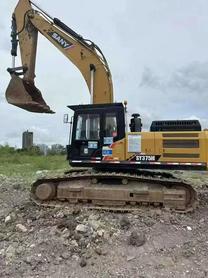Buy Sany SY375H Used Excavator / 5 Buy Sany SY375H Used Excavator / 5