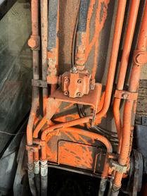 Buy Hitachi EX350 Used Excavator / 9 Buy Hitachi EX350 Used Excavator / 9