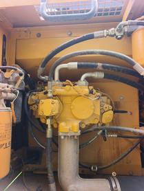 Buy Caterpillar 330B Used Excavator / 8 Buy Caterpillar 330B Used Excavator / 8