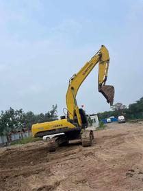 Buy Sumitomo SH350-5 Used Excavator / 3 Buy Sumitomo SH350-5 Used Excavator / 3