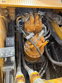 Buy Sany SY365C Used Excavator / 8 Buy Sany SY365C Used Excavator / 8