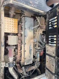 Buy Sany SY485C Used Excavator / 7 Buy Sany SY485C Used Excavator / 7