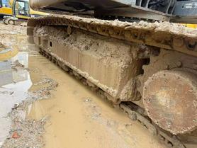 Buy XCMG XE135B Used Excavator / 7 Buy XCMG XE135B Used Excavator / 7
