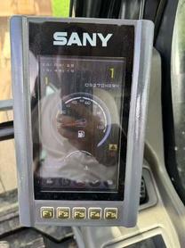 Buy Sany SY365C Used Excavator / 6 Buy Sany SY365C Used Excavator / 6