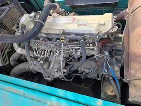 Buy Kobelco SK350-8 Used Excavator / 5 Buy Kobelco SK350-8 Used Excavator / 5