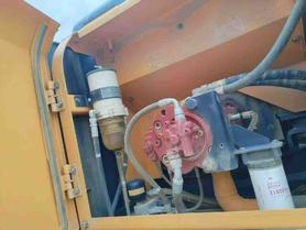 Buy Hyundai R225-7 Used Excavator / 2 Buy Hyundai R225-7 Used Excavator / 2