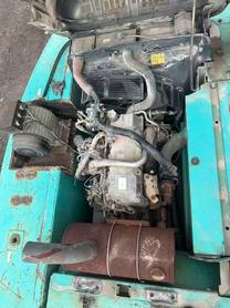Buy Kobelco SK260LC-8 Used Excavator / 3 Buy Kobelco SK260LC-8 Used Excavator / 3