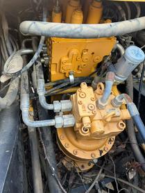 Buy Sany SY215C Used Excavator / 3 Buy Sany SY215C Used Excavator / 3
