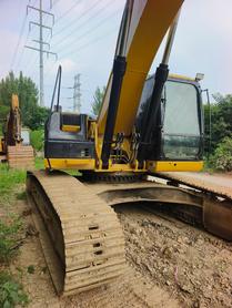 Buy Caterpillar 330B Used Excavator / 4 Buy Caterpillar 330B Used Excavator / 4