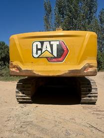 Buy Caterpillar 336E Used Excavator / 4 Buy Caterpillar 336E Used Excavator / 4