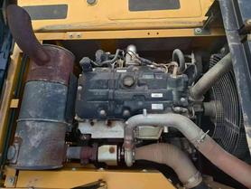 Buy Sany SY205C Used Excavator / 5 Buy Sany SY205C Used Excavator / 5