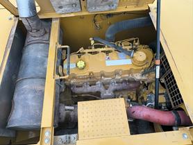 Buy Caterpillar 336E Used Excavator / 8 Buy Caterpillar 336E Used Excavator / 8