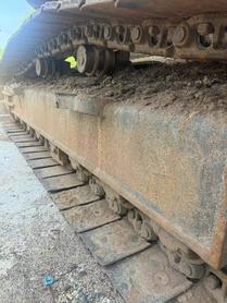 Buy Sany SY215C Used Excavator / 6 Buy Sany SY215C Used Excavator / 6
