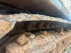Buy Volvo EC480D Used Excavator / 7 Buy Volvo EC480D Used Excavator / 7