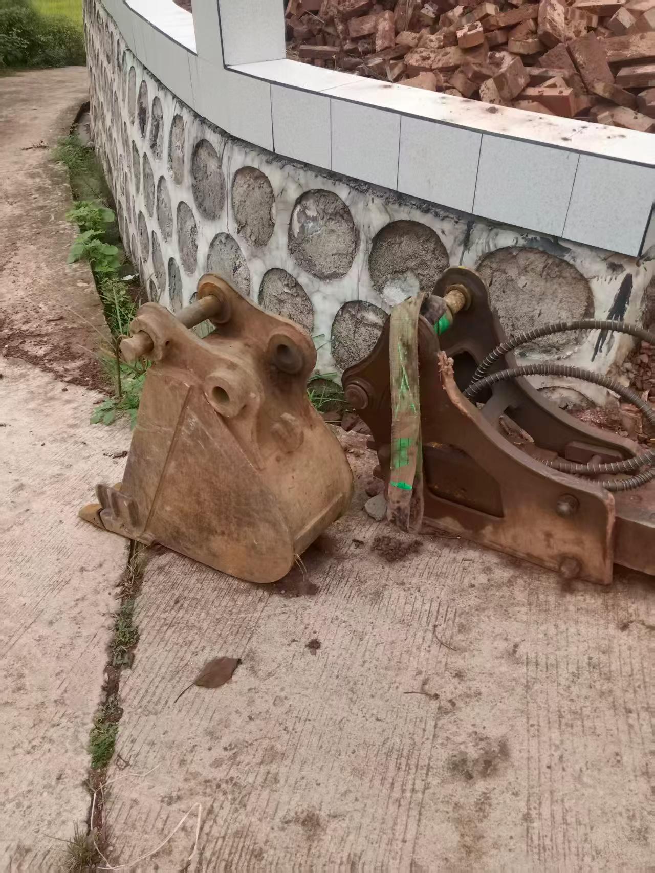 Buy Sany Used Excavator / 4
