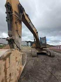 Buy Sany SY305C Used Excavator / 8 Buy Sany SY305C Used Excavator / 8