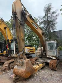Buy Sany Used Excavator / 2 Buy Sany Used Excavator / 2