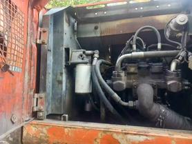 Buy Hitachi EX210-5 Used Excavator / 5 Buy Hitachi EX210-5 Used Excavator / 5