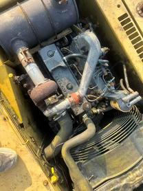 Buy Komatsu PC120-6 Used Excavator / 9 Buy Komatsu PC120-6 Used Excavator / 9