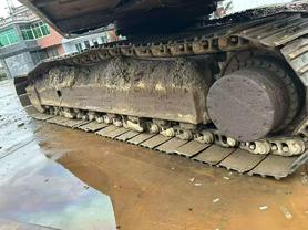 Buy Hitachi EX240-6 Used Excavator / 7 Buy Hitachi EX240-6 Used Excavator / 7