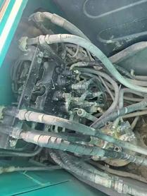 Buy Kobelco SK130 Used Excavator / 6 Buy Kobelco SK130 Used Excavator / 6