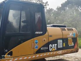 Buy Caterpillar 320D Used Excavator / 4 Buy Caterpillar 320D Used Excavator / 4