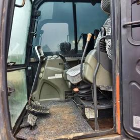 Buy Doosan DX65-9C PLUS Used Excavator / 6 Buy Doosan DX65-9C PLUS Used Excavator / 6