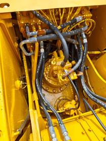 Buy Caterpillar 320C Used Excavator / 6 Buy Caterpillar 320C Used Excavator / 6