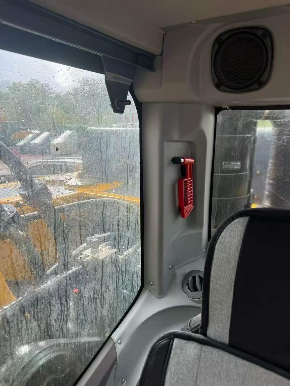 Buy XCMG XE490D Used Excavator / 2