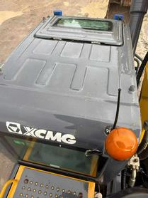 Buy XCMG XE490D Used Excavator / 5 Buy XCMG XE490D Used Excavator / 5