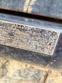 Buy Sany SY205C Used Excavator / 7 Buy Sany SY205C Used Excavator / 7