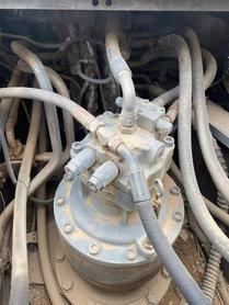 Buy Sumitomo SH350-5 Used Excavator / 8 Buy Sumitomo SH350-5 Used Excavator / 8