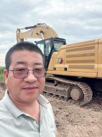 Buy Caterpillar 336E Used Excavator / 2 Buy Caterpillar 336E Used Excavator / 2