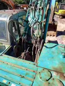 Buy Kobelco SK350-8 Used Excavator / 8 Buy Kobelco SK350-8 Used Excavator / 8