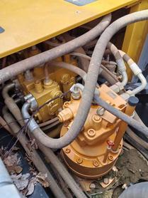 Buy Sany SY205C Used Excavator / 3 Buy Sany SY205C Used Excavator / 3