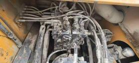 Buy XCMG XE380K Used Excavator / 4 Buy XCMG XE380K Used Excavator / 4