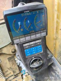 Buy Komatsu PC200-8 Used Excavator / 4 Buy Komatsu PC200-8 Used Excavator / 4